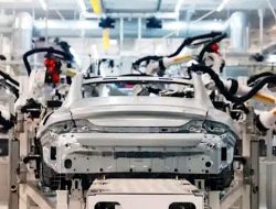 Xiaomi Luncurkan Pembangunan Pabrik Mobil Listrik Kedua di China