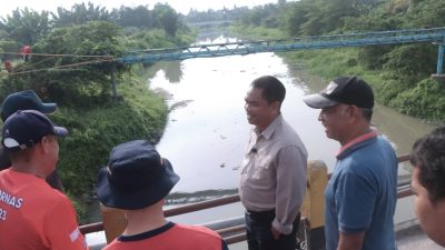 Pemkab Sergai Gencarkan Aksi Terpadu Atasi Kasus Malaria