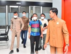 Komisi 4 DPRD Medan Kunjungan Lapangan ke RS Mitra Medika Premier