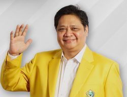 Airlangga Hartarto Resmi Mundur sebagai Ketua Umum Golkar