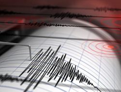 BMKG: Gempa 7 Magnitudo di Rusia Tak Berdampak ke Indonesia