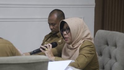 Siap Sukseskan Kirab Api PON XXI Sumut-Aceh, Pemkab Sergai Gelar Rapat Kordinasi