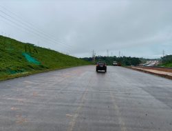 Kementerian PUPR: Lelang Pengelolaan Tol IKN Dimulai di Pertengahan 2025