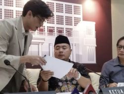 Beredar di Publik, Draft PKPU Pencalonan Pilkada Diduga Bocor