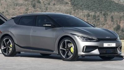 Hyundai dan Kia Dominasi Tes Keamanan dengan Rating Tertinggi untuk Mobil Listrik