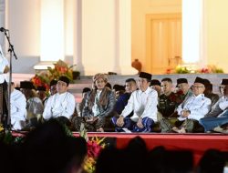 Harapan Para Tokoh Lintas Agama dan Masyarakat di Bulan Kemerdekaan Indonesia