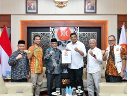 PKS Dukung Bobby Nasution untuk Pilgub Sumut