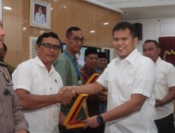 Hadiri Hari Koperasi, Wabup Sergai: Koperasi Solusi Pembiayaan Mikro
