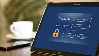 Jangan Sampai Diretas: 10 Cara Membuat Password yang Kuat