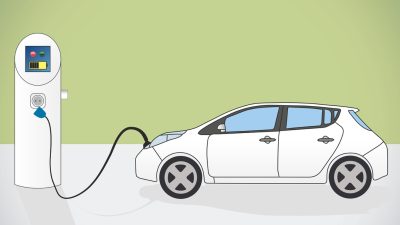 Apa yang Perlu Diketahui Sebelum Membeli Mobil Listrik