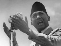 Mengungkap Misteri 57 Ton Emas Soekarno di Swiss
