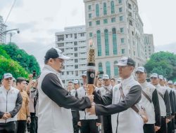 Bobby Nasution: Medan Siap Sukseskan PON XXI Aceh-Sumut