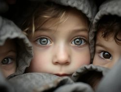 Cara Efektif Menjaga Kesehatan Mata Anak dengan Kebiasaan Sehat