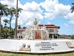 Negara-Negara di Dunia dengan Komunitas Penutur Bahasa Jawa