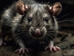 Usir Tikus ? Gampang ! Coba 5 Cara Ini