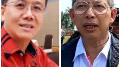 Dari Huang Kien Lim ke Wong Chun Sen, Kembali Etnis Tionghoa Jadi Pimpinan Sementara DPRD Medan