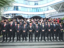 700 Ribu Angka Kemiskinan di Medan, Jadi PR Anggota DPRD