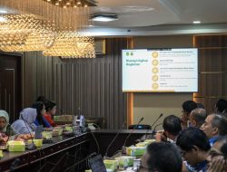 Kajian Brida Medan: Mengurangi Genangan Air dengan Pemasangan Sumur Laluan