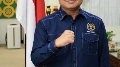 PWI Sumut Gelar SJI, Pj Gubsu Ikut Berikan Kuliah Umum