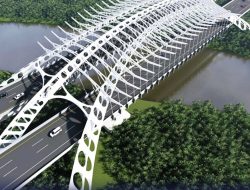 Juni 2025, Tol IKN Siap Beroperasi Dukung Mobilitas Ibu Kota Baru