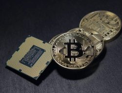Rp 3,5 Triliun Raib ! FBI Bekuk Penipu Kripto dan Ungkap Modusnya