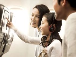 Kesempatan Emas ! Japan Airlines Sediakan Penerbangan Gratis Bagi Turis Indonesia