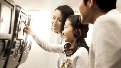 Kesempatan Emas ! Japan Airlines Sediakan Penerbangan Gratis Bagi Turis Indonesia