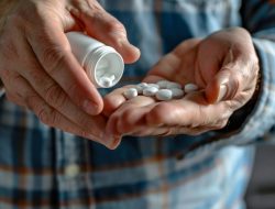 Stroke Bisa Terjadi di Usia Muda, Cegah dengan Cara Ini