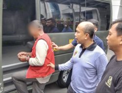 Rugikan Negara Hingga Rp 4,7 M, Kejati Sumut Amankan Plt. Kadis Pendidikan Madina