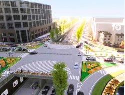 Pembangunan Underpass Gatot Subroto Medan Ditargetkan Selesai Desember 2024