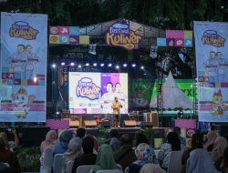 Bobby Nasution Luncurkan 5 Proyek Perubahan PKN II