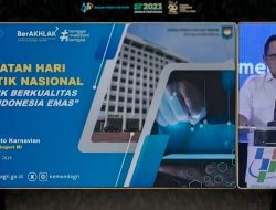 Tetap Tertinggi di Sumut, IPS Medan Naik Jadi 2,94