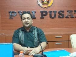 PWI Pusat Pastikan HPN 2025 di Kalimantan Selatan