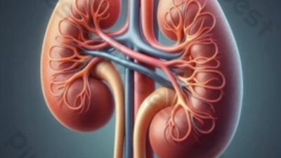 Mengungkap Kebenaran: Apakah Obat Hipertensi Merusak Ginjal ?