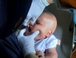 Balita Rawan Terinfeksi Virus hingga 12 Kali Setahun, Ini Peringatan dari Kemenkes