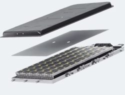 Mengungkap Teknologi MAGIC Battery Wuling: Siap Diproduksi di Indonesia