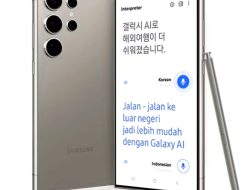 Samsung Galaxy S24 FE dan Galaxy Tab S10 Diprediksi Meluncur Minggu Depan