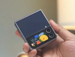 Infinix Zero Flip, Ponsel Lipat Perdana Resmi Diumumkan