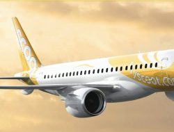 Penerbangan Internasional ke Indonesia Bertambah, Dua Maskapai Buka Rute Baru