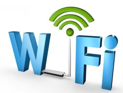 Waspada Penipuan WiFi Gratis: Data Tercuri, Rekening Bisa Ludes