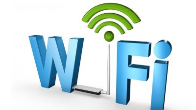 Waspada Penipuan WiFi Gratis: Data Tercuri, Rekening Bisa Ludes