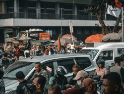 Daftar 5 Kota di Indonesia dengan Biaya Hidup Paling Tinggi, Medan Termasuk ?