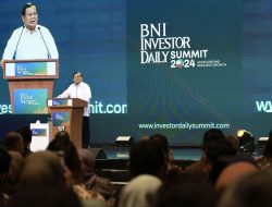 Prabowo Bongkar Kekayaan Alam Indonesia, ‘Harta Karun’ Terbesar di Dunia