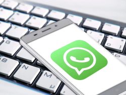 Langkah-Langkah Pakai Satu Nomor WhatsApp di Dua HP Sekaligus
