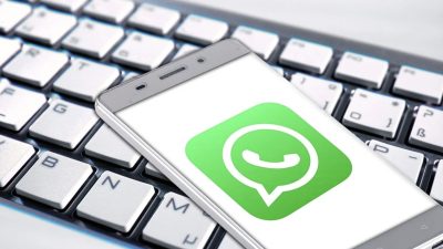Langkah-Langkah Pakai Satu Nomor WhatsApp di Dua HP Sekaligus