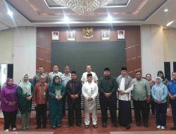 Pemko Medan Dukung Penuh Gelaran FKUB EXPO