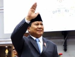 Ini Para Kandidat Menteri yang Menghadap Prabowo di Penghujung Seleksi
