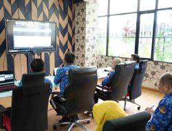 Hasil Sementara SPBE 2024, Pemko Medan Capai Nilai Maksimal di Sektor Layanan