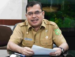 Sampai 16 Oktober, Surplus APBD Kota Medan TA 2024 Sebesar Rp. 326,47 Miliar