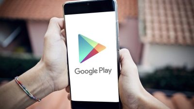 Peringatan ! 200 Aplikasi Berbahaya di Play Store, Total Unduhan Mencapai 8 Juta Kali